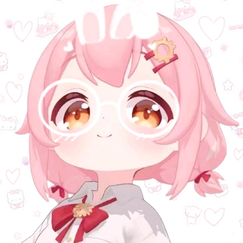 塔菲宝宝么么又喵喵