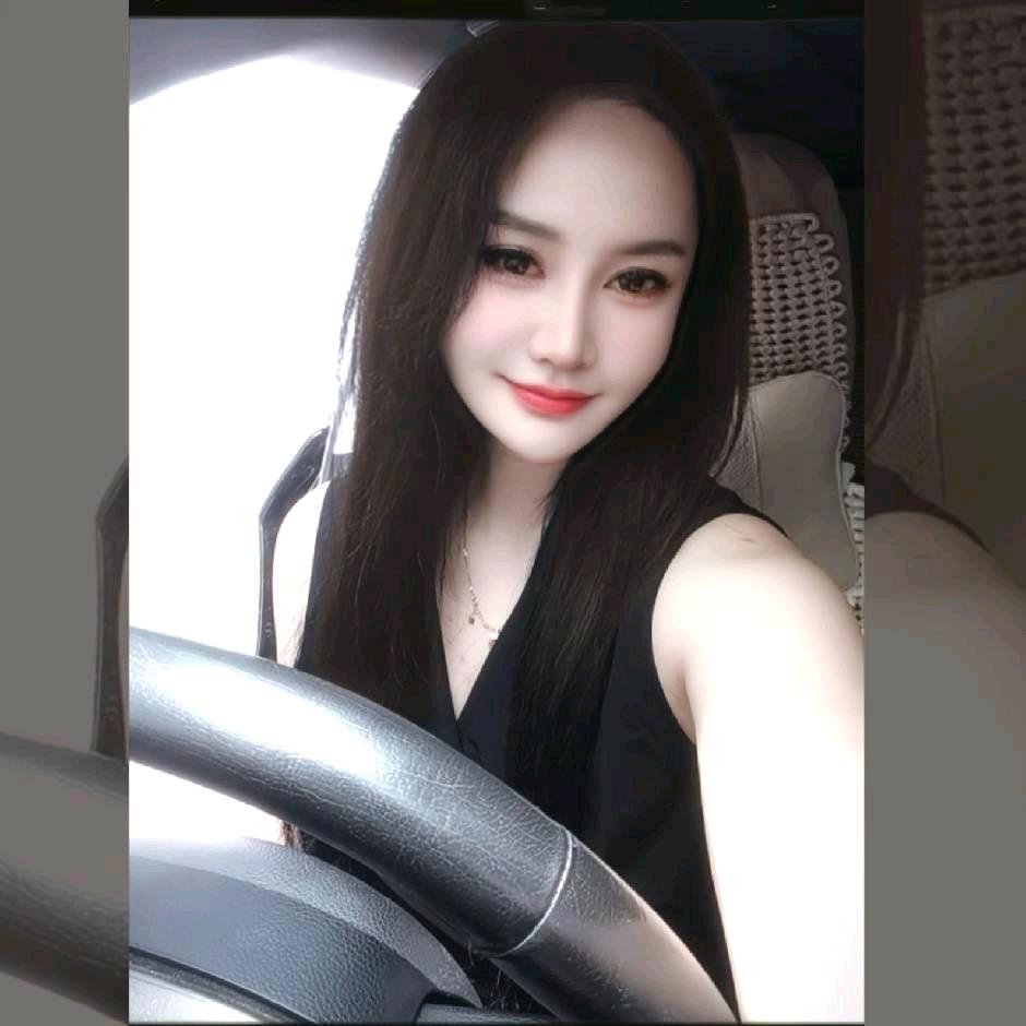 沫兮兮🧞‍♀️💝