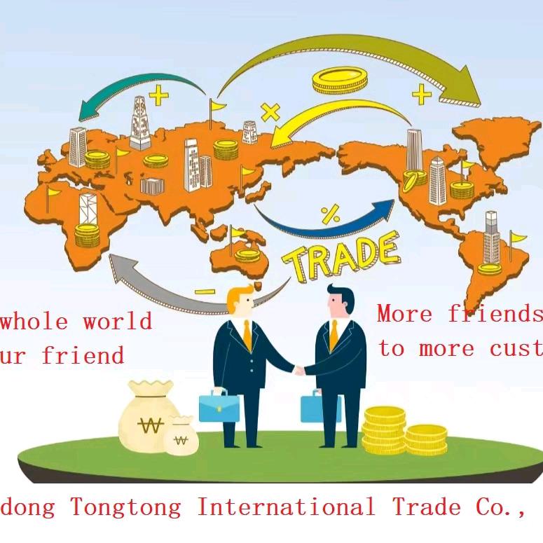 Wanda  International