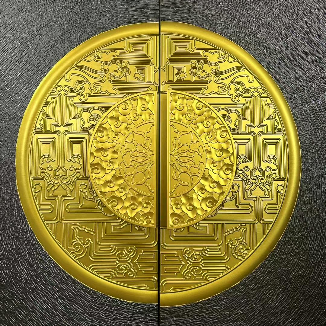 广州高端系统门窗定制