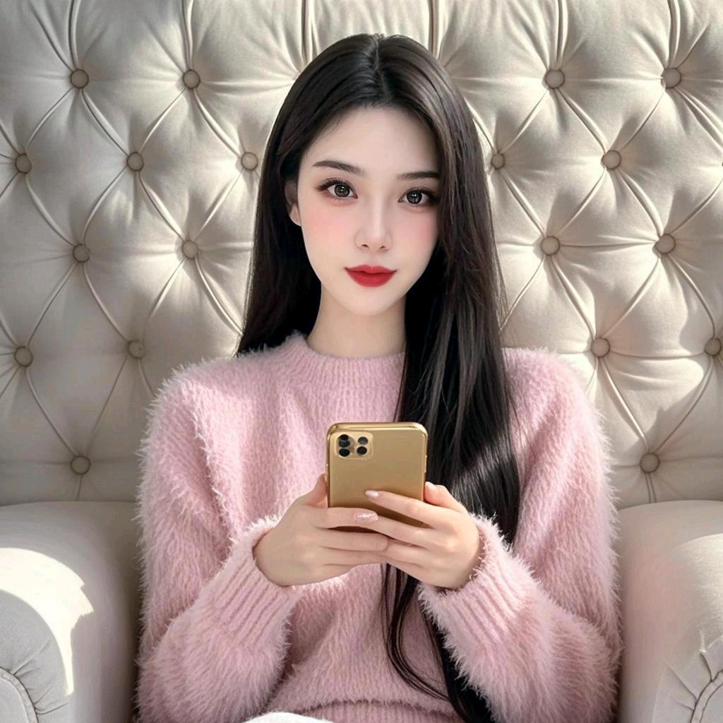 欣妍❤️