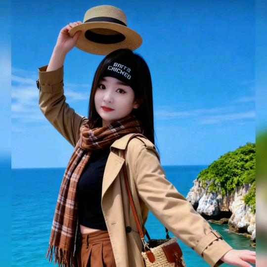 我在梦里见过你