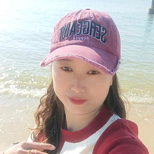 余生有💞你就好