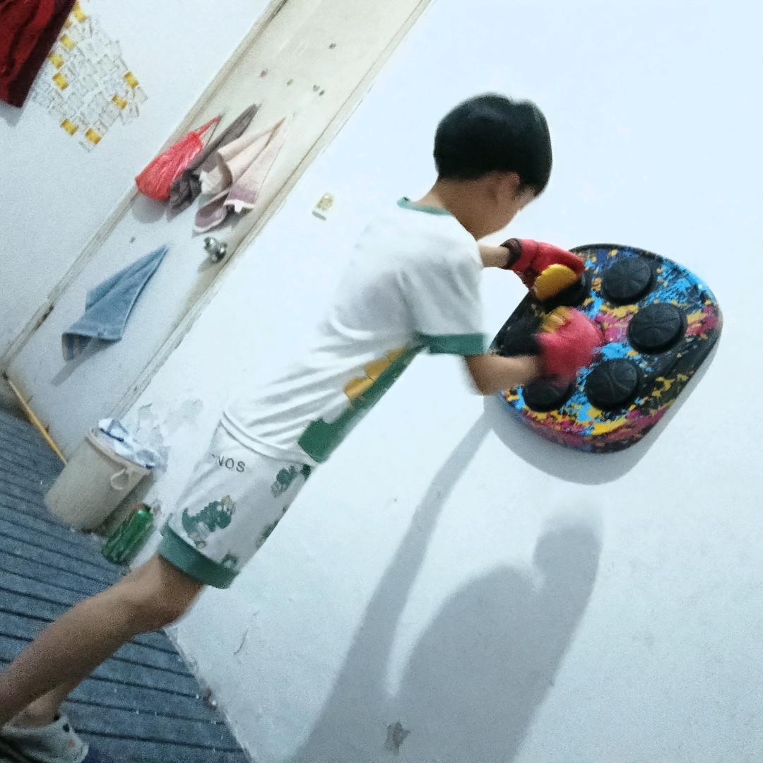 看不清就看淡