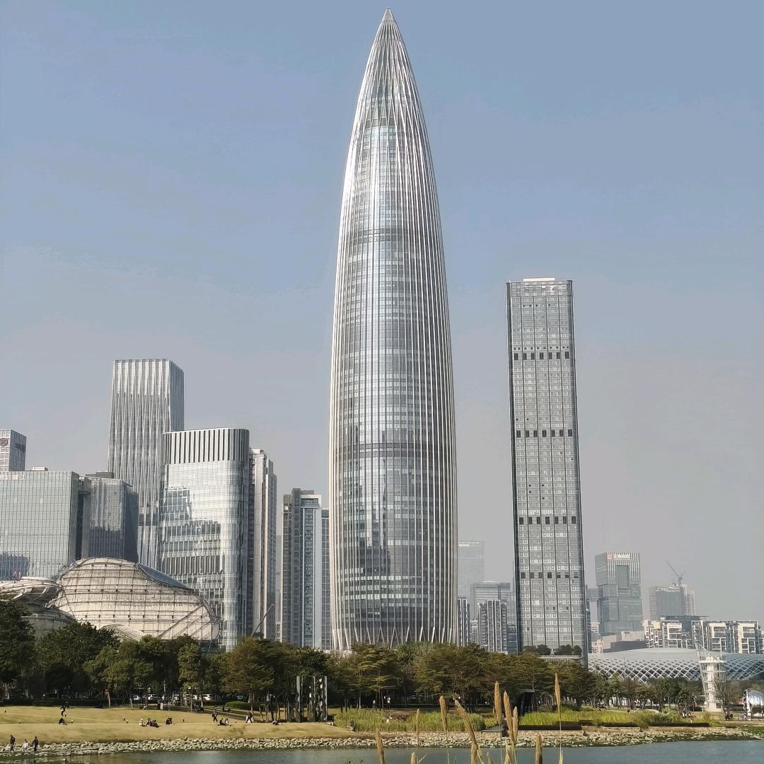 重生之我在深圳守田头