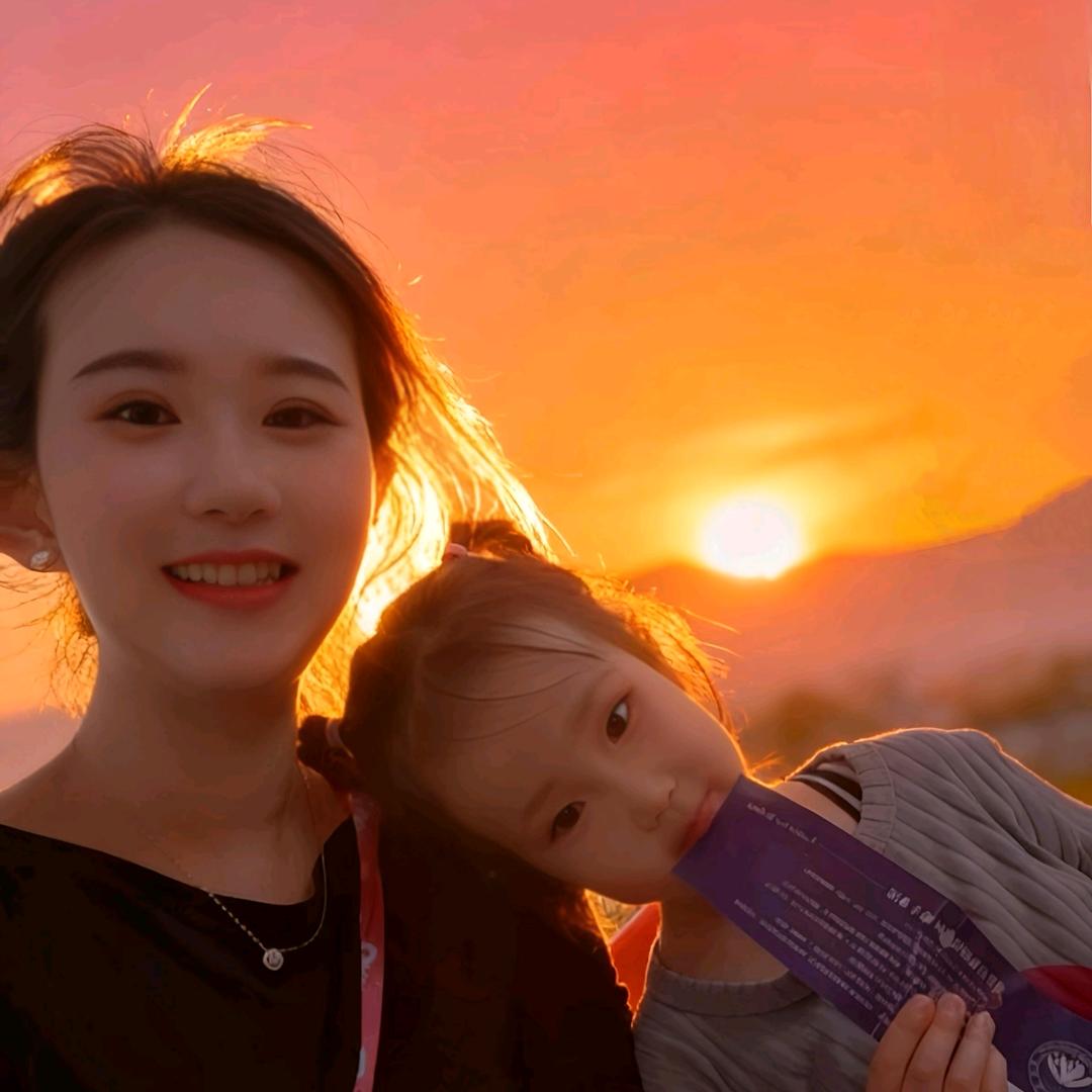 暖暖妈妈👩🏻