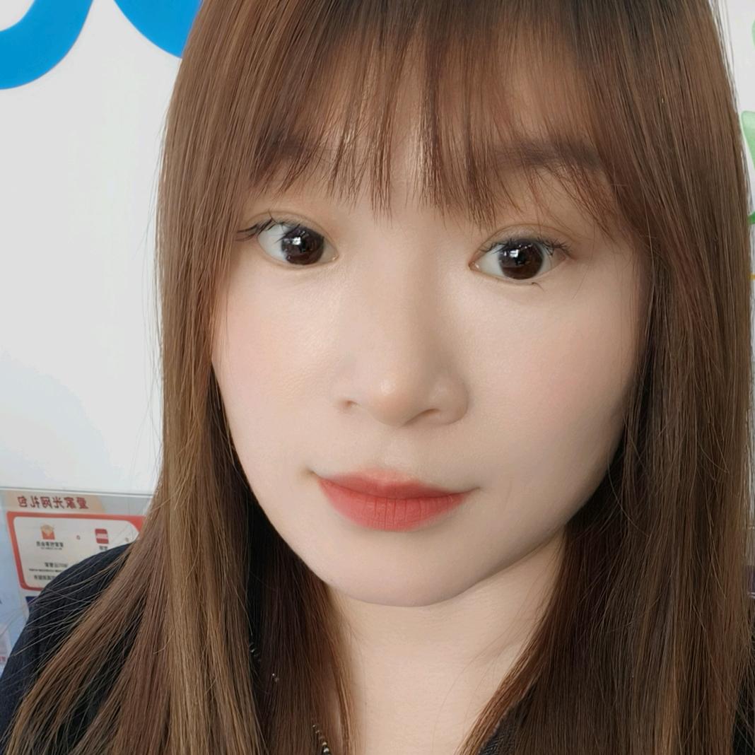 心怡❤️