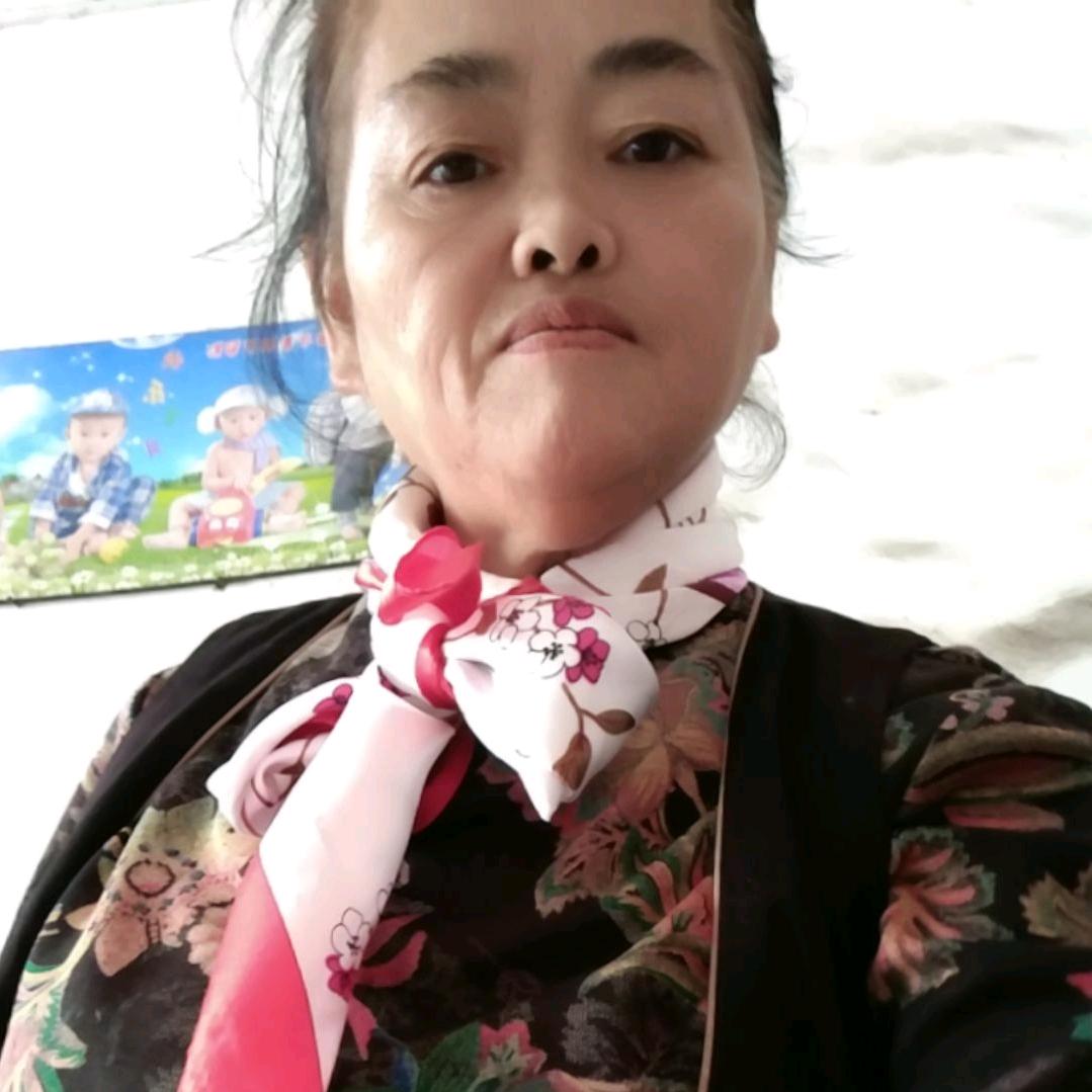 香阿姨