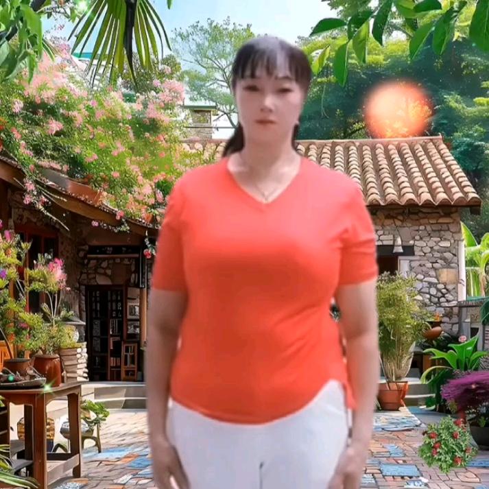 小香