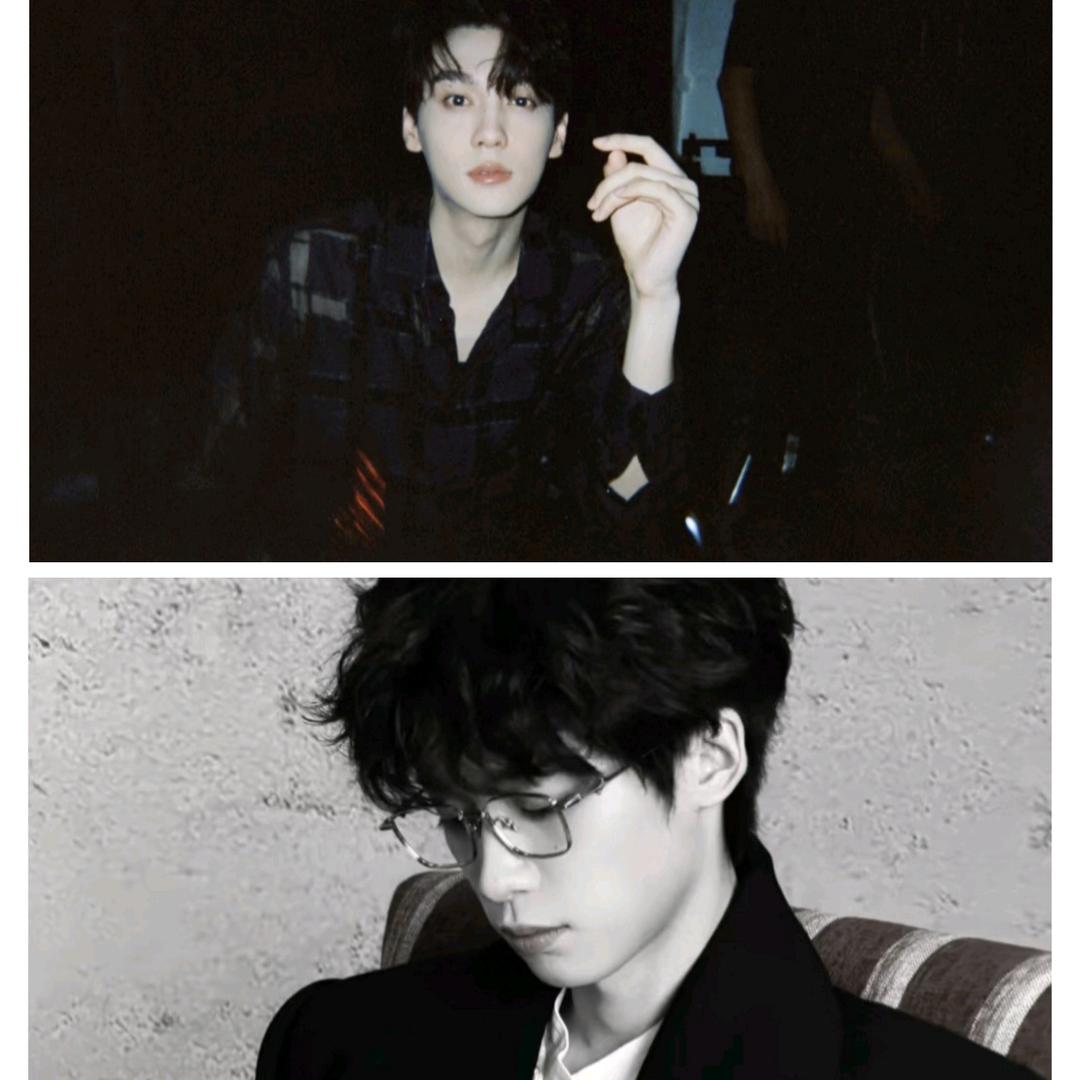 咕噜噜鱼(拍到像素小人月月版)