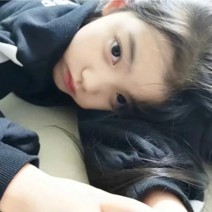 睡个好觉.💤