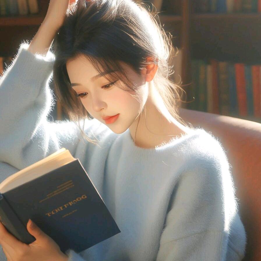 清弦读书