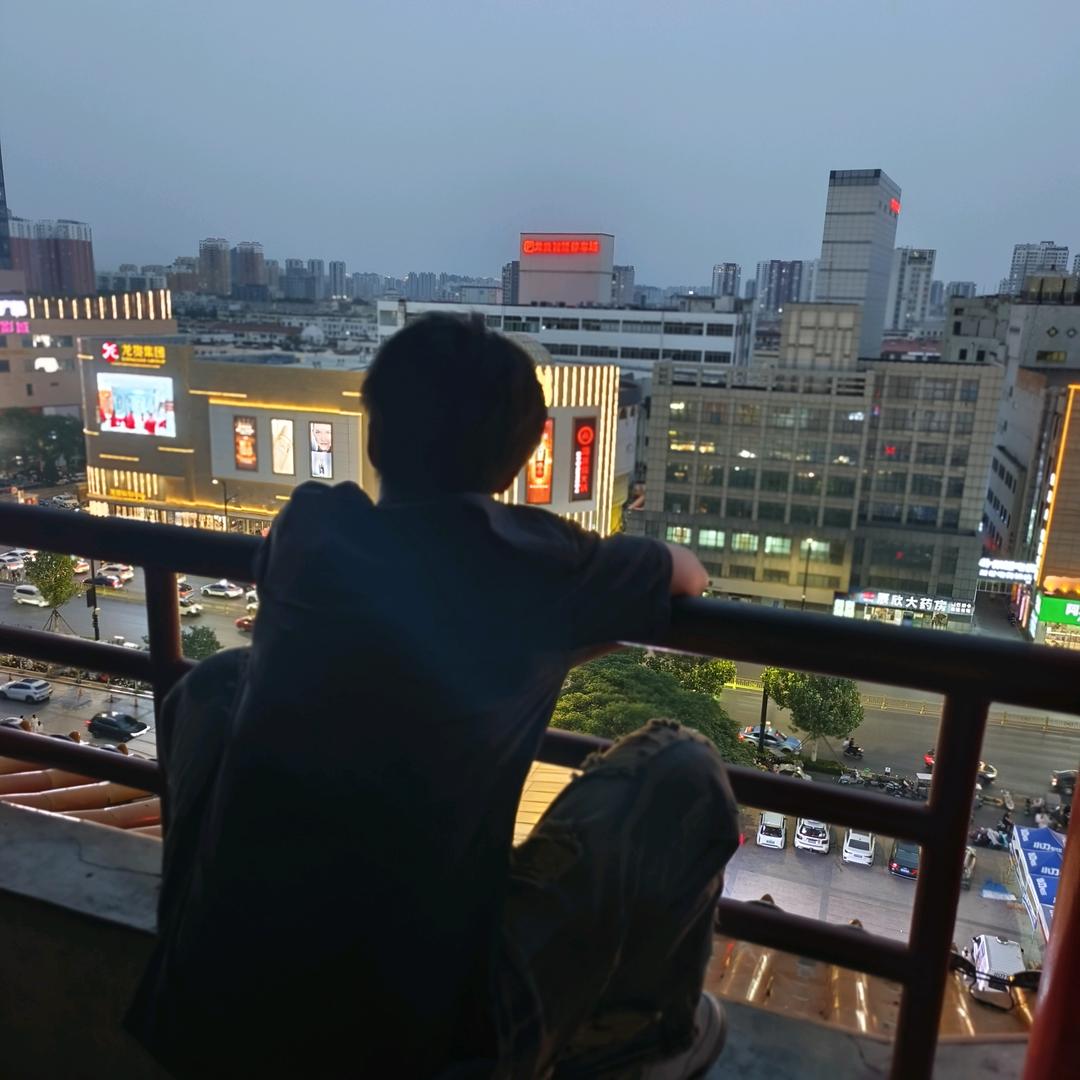 空心