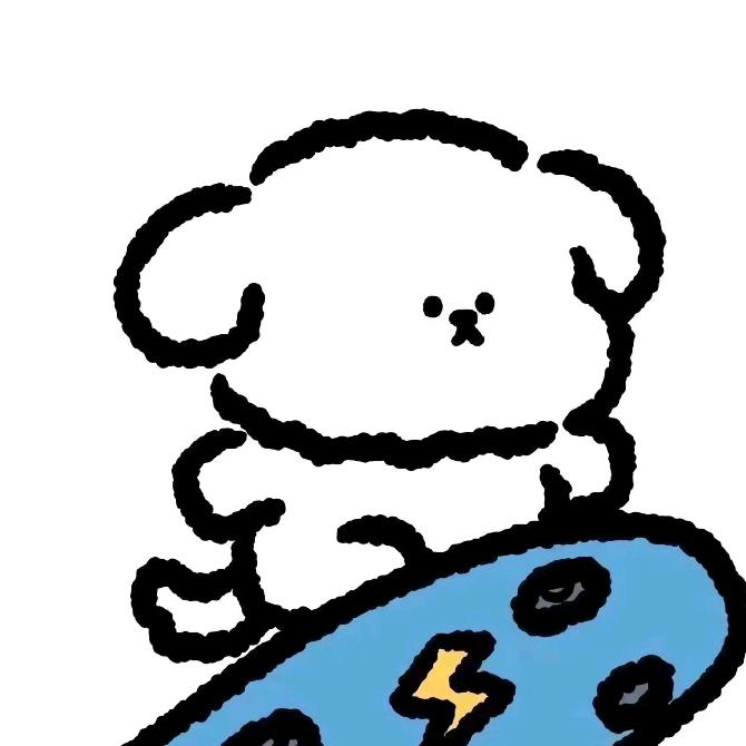 丸子咕咕叫