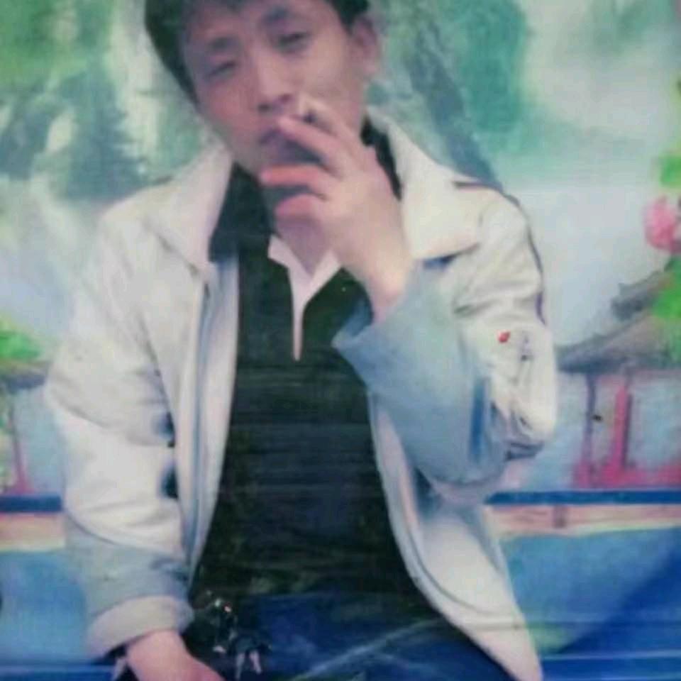 寒冰冷月