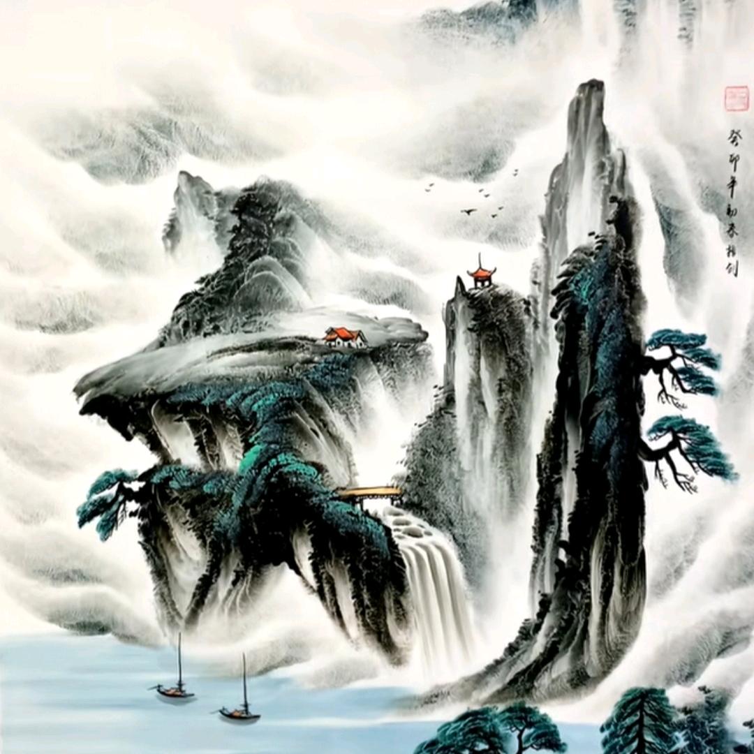 流星雨