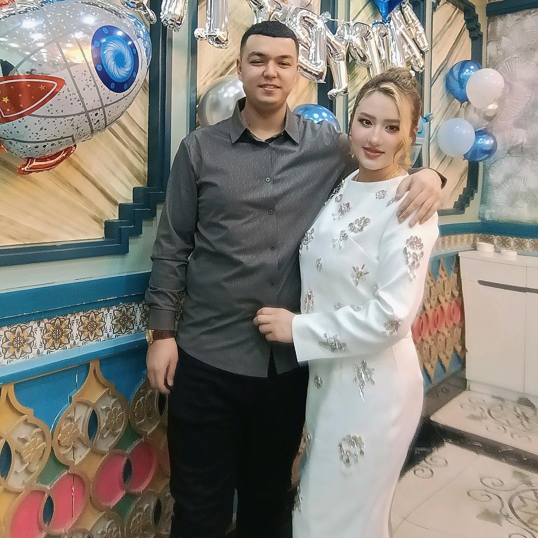 suruh 🖤