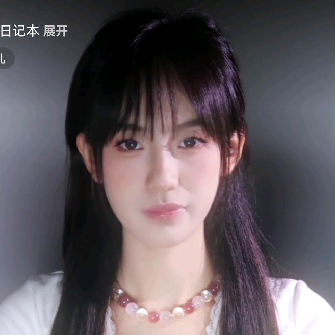 小芙有魔法串串儿