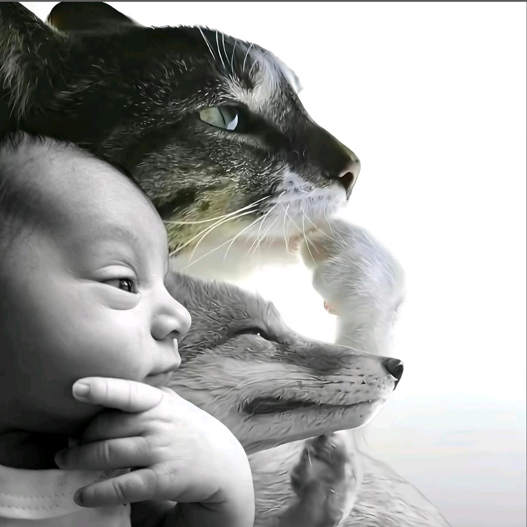 对方正在输入中...