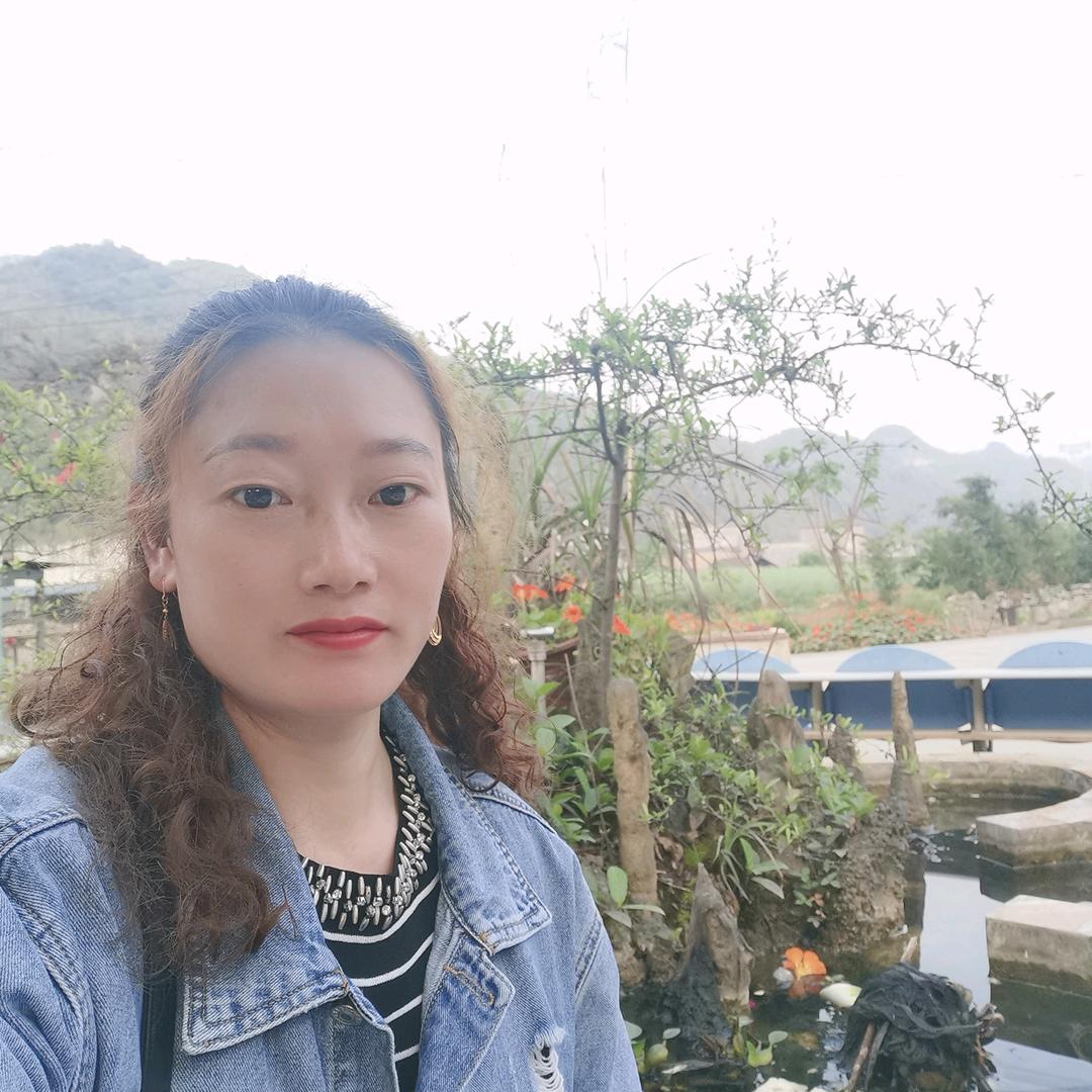 风清云淡💖张霞