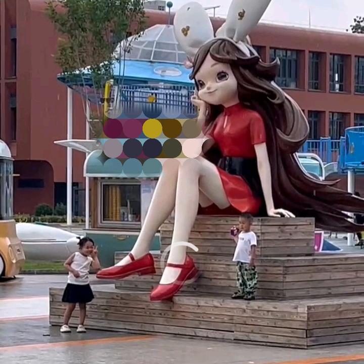 🏘️家有儿女
