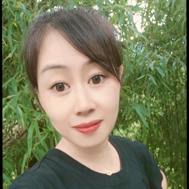 丫头❤️