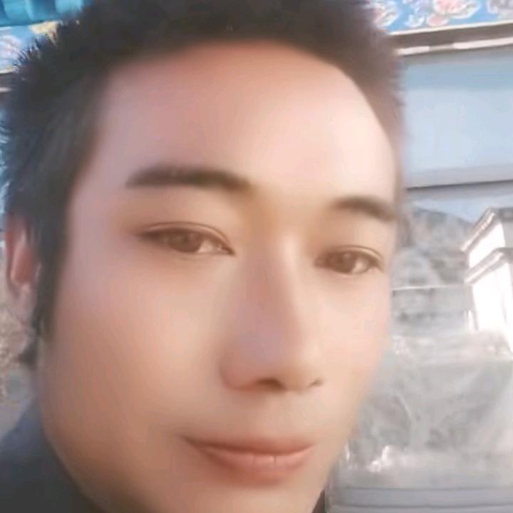 单亲爸爸