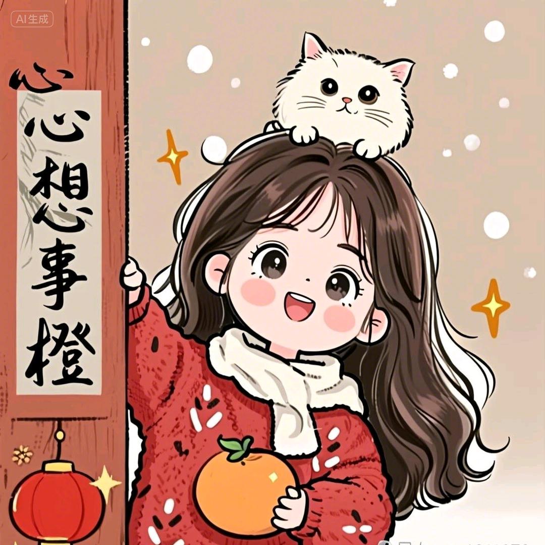 是千千呀
