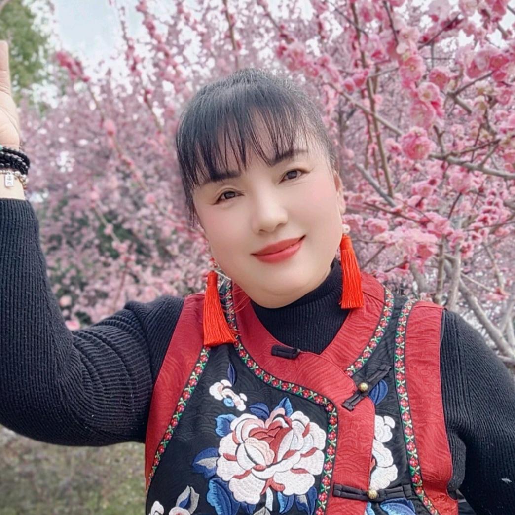 红姐🔥
