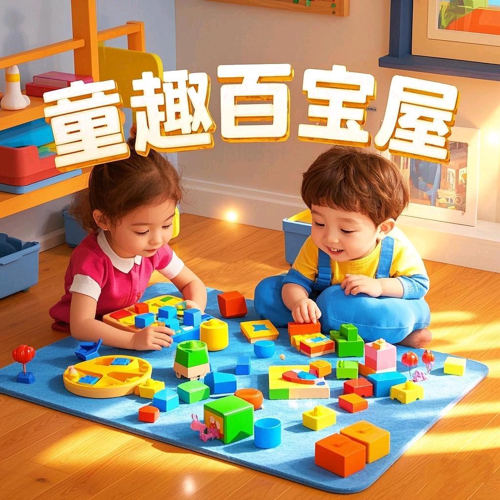 童趣百宝屋