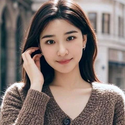 小娜姐姐吖～