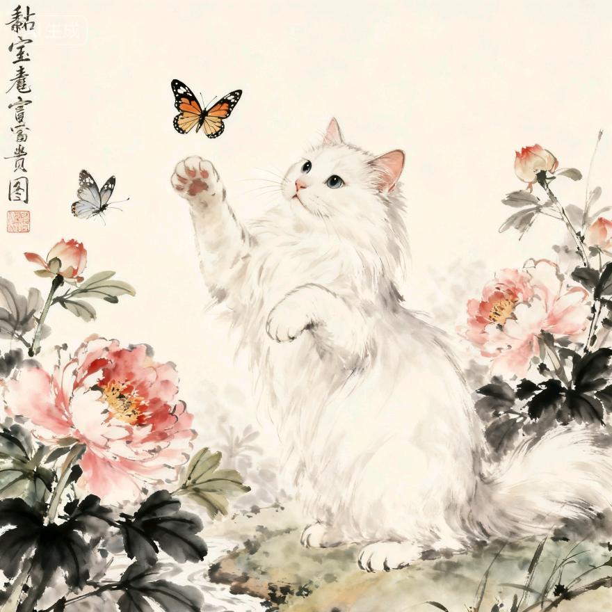 A        小靖  。