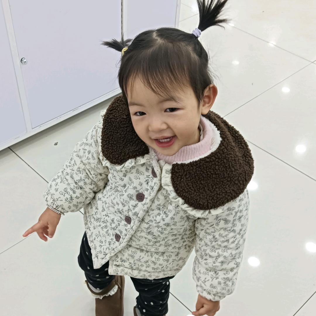 子涵奶