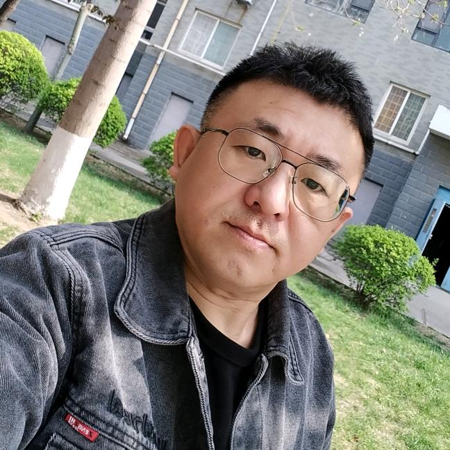 淄博金都花园，大明子烤串哥