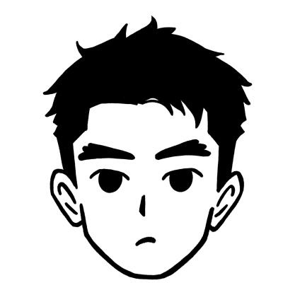 入夏了.