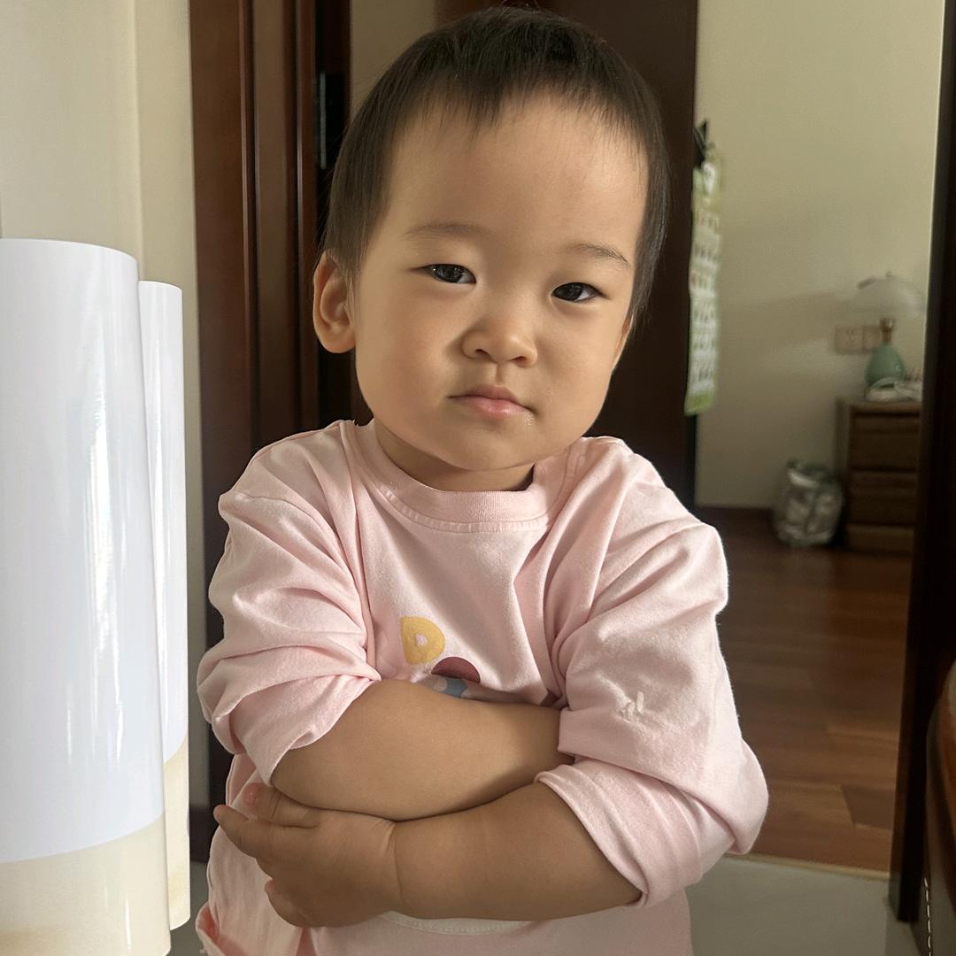 一小只糖糕呀