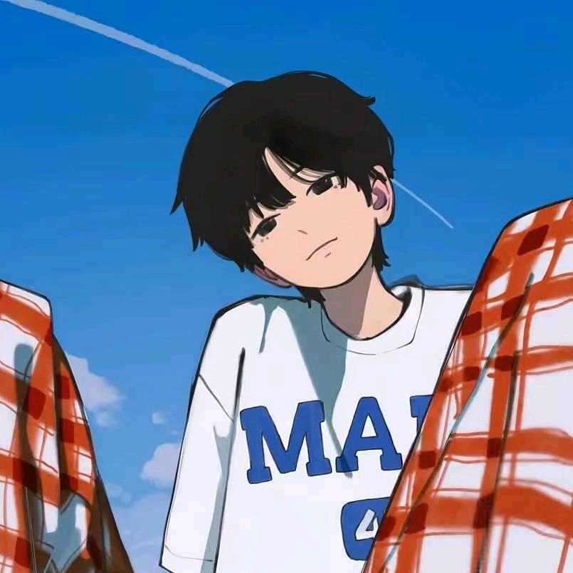 前任