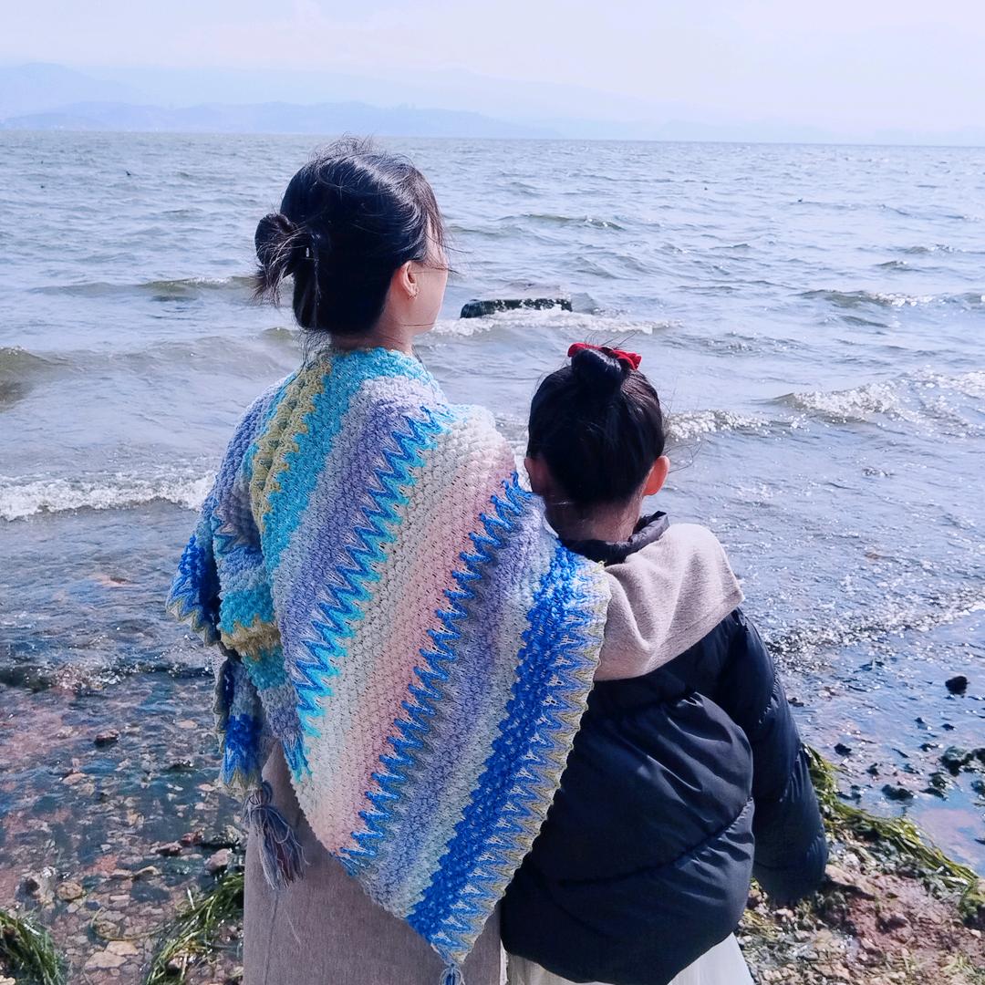 元朵儿成长录
