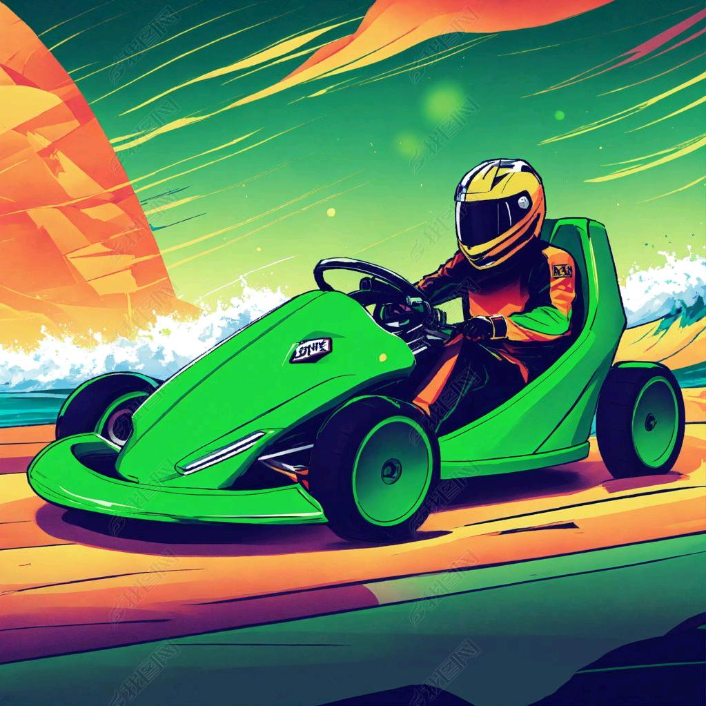 极速漂移俱乐部