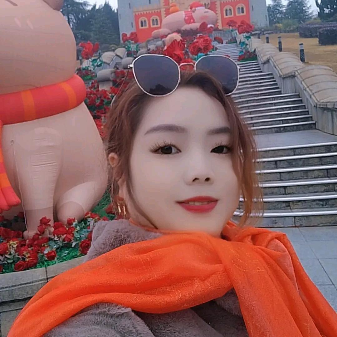 快乐冬姐❤️🍎