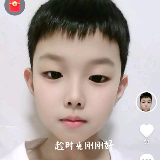 好运加满🏃