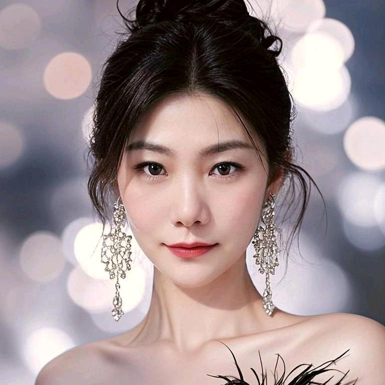 无情的雨《明天见》女装店