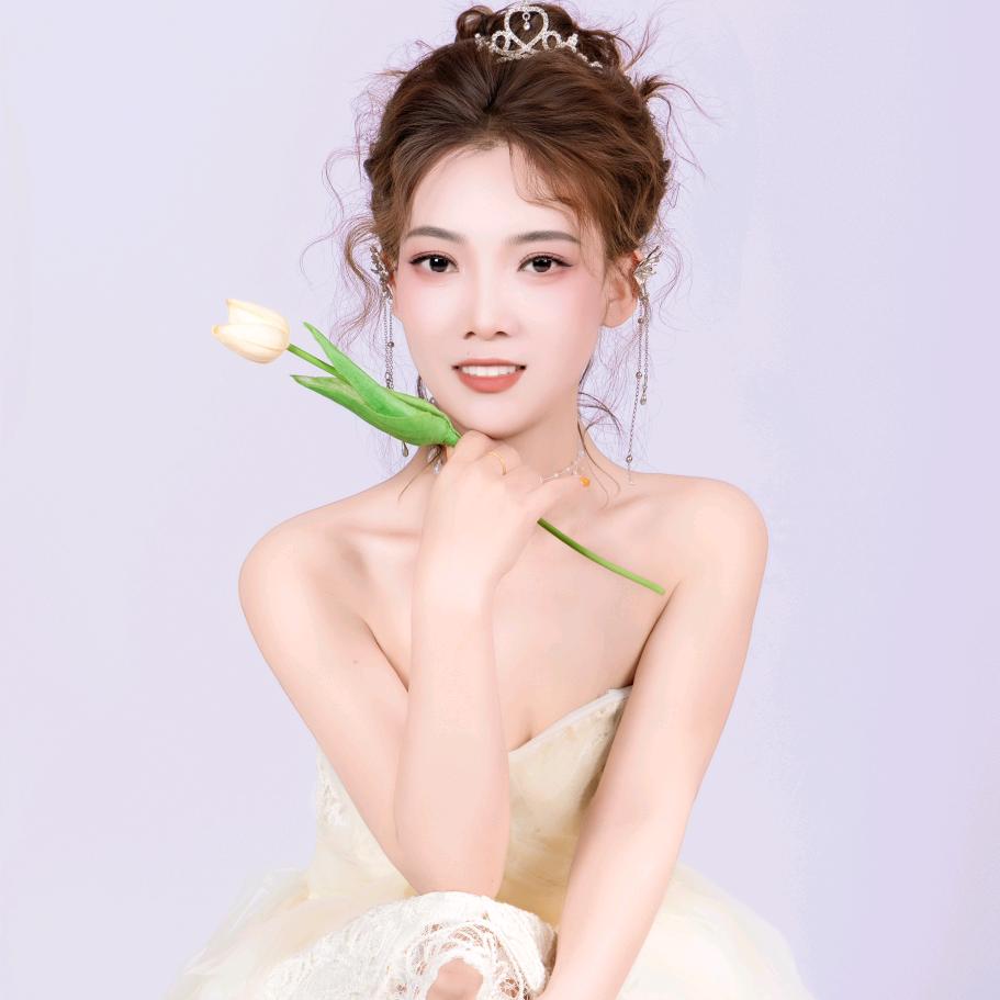乔小乔❤️