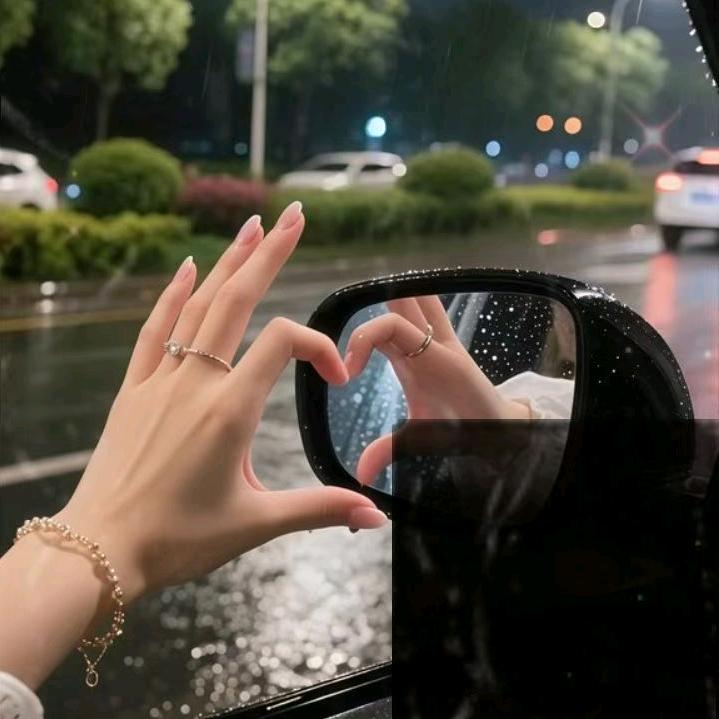 心如止水