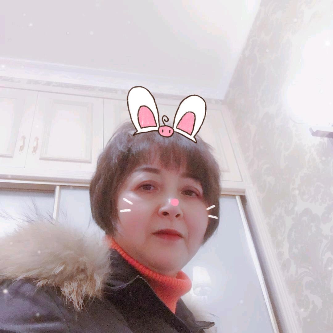 一路有你♥️