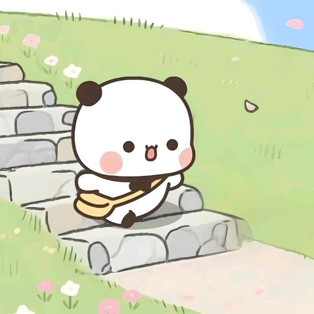 小汪的坚果🌰