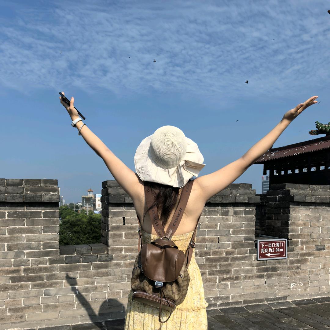 邯郸美人儿