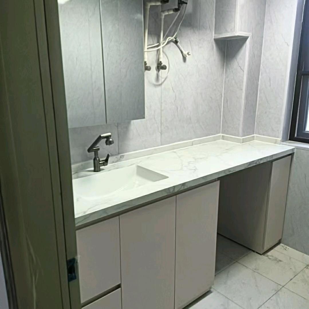 济南阳台柜工厂