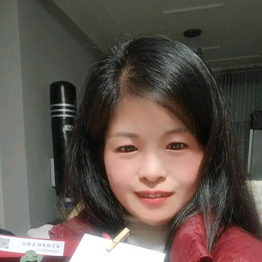 你若微笑便是晴天