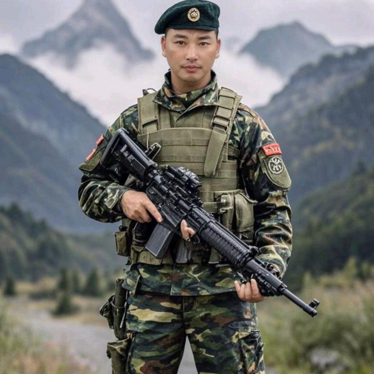 守护你